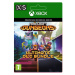 Minecraft Dungeons: Ultimate DLC Bundle (Xbox One)