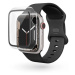 iWant Glass Case kryt Apple Watch 4/5/6/SE 40mm