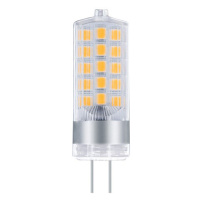 Žárovka LED G4  3,5W bílá teplá SOLIGHT WZ330