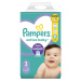 Pampers Active Baby Mega Pack S3 152 ks