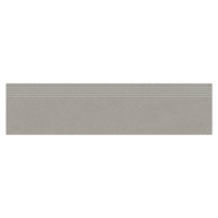 Schodovka Rako Compila Taupe 30x120 cm mat DCPVF867.1