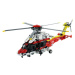 LEGO® Technic 42145 Záchranářský vrtulník Airbus H175