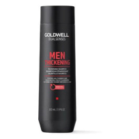 Goldwell Dualsenses Men Thickening regenerační kofeinový šampon 100 ml