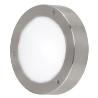 Eglo - LED Venkovní nástěnné svítidlo LED/5,4W IP44