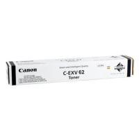 CANON CEXV-62 BK - originální