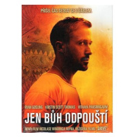 Jen Bůh odpouští - DVD