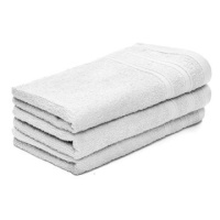 Profod dětský ručník Bella bílý 30 × 50 cm