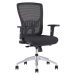 Office Pro Kancelářská židle HALIA MESH BP - 2628, černá