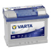 VARTA Blue Dynamic EFB 12V 60Ah 640A 560 500 064