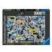 Ravensburger 165131 Batman Výzva 1000 dílků