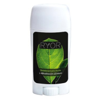 RYOR Deodorant pro muže s 48hodinovým účinkem 50 ml