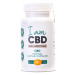 I am CBD Full Spectrum CBD kapsle 1500 mg 60 kapslí