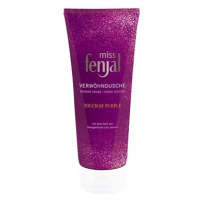 FENJAL Miss Touch of Purple Shower Creme 200 ml