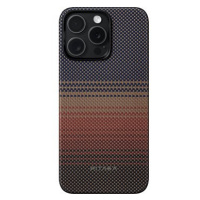 Pitaka MagEZ 5 Case Sunset iPhone 15 Pro Max