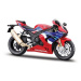 Maisto - Motocykl, Honda CBR1000RR-R Fireblade SP, 1:18