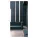 ORAC Decor ORAC podlahová lišta SX182 - Lišta 2000x50x13 mm