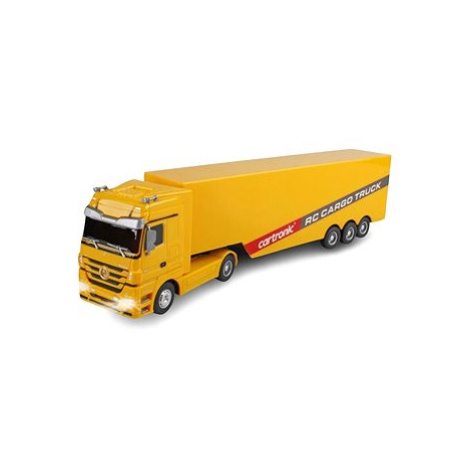 Cartronic RC kamion Mercedes-Benz Actros, 1:32, RTR