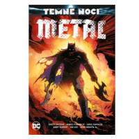 Temné noci - Metal