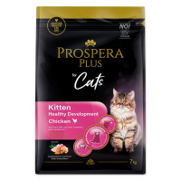 Prospera Plus Kitten Chicken Healthy Development 7kg