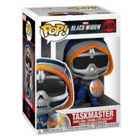 Funko POP Marvel: Black Widow – Taskmaster w/ Shield