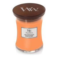 WOODWICK Chilli Pepper Gelato 275 g