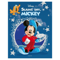 Disney Sladké sny, Mickey