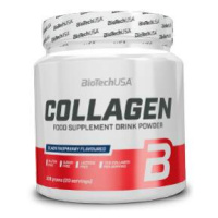 BioTech Collagen 300 g lemonade