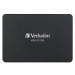 Verbatim VI550 S3 2.5" SSD 256GB 49351 Černá