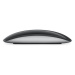 APPLE Magic Mouse - Black Multi-Touch Surface