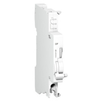 Signalizační kontakt Schneider Electric Acti9 C65H-DC 1 OF 1CO A9N26924