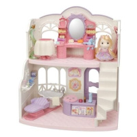 Sylvanian Families - Kadeřnický salón pro poníky