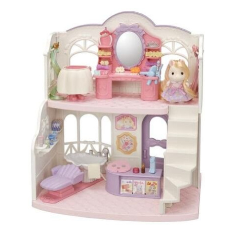 Sylvanian Families - Kadeřnický salón pro poníky