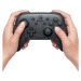 Nintendo Switch Pro Controller ovladač černý