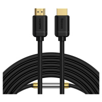 Kabel HDMI - HDMI 2.0 1080p 60Hz 20m Baseus - černý