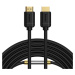 Kabel HDMI - HDMI 2.0 1080p 60Hz 20m Baseus - černý