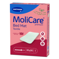 Podlož.MoliCare BedMat 7k tex.85x90 1ks sav.2273ml