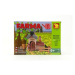 Stavebnice Dromader Farma 28403 153ks v krabici 25,5x18,5x4,5cm