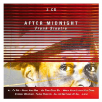 Sinatra Frank: After Midnight by Frank Sinatra (2x CD) - CD