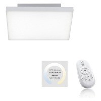 Leuchten Direkt Leuchten Direkt 15550-16 - LED Stmívatelné svítidlo CANVAS LED/17W/230V + DO