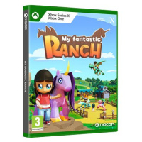 My Fantastic Ranch - Xbox