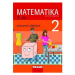 Matematika 2/2 pro ZŠ - učebnice