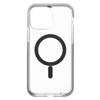 Pouzdro Gear4 pro iPhone 13, case cover pouzdro zadní kryt