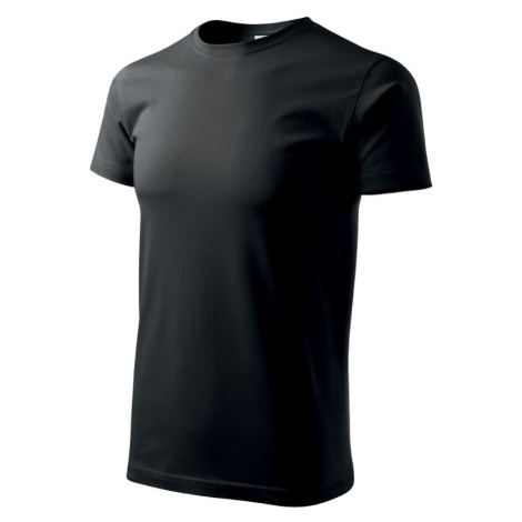 Malfini Basic 129 pánské tričko černá