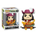 Funko POP! Trains Disney Captain Hook in Cart 14