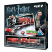 3D Wrebbit Harry Potter 3D Puzzle: Bradavický expres