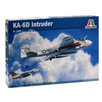 Model Kit letadlo 1405 - KA-6D INTRUDER (1:72)