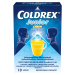Coldrex Junior CITRON 10 sáčků