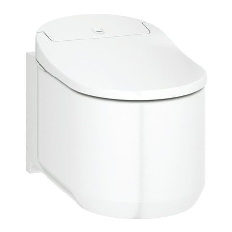 Grohe Sensia Arena wc s bidetem závěsné 39354sh1 G39354SH1