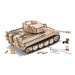 Cobi 2556 PzKpfwVI Tiger 131