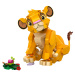 LEGO LEGO® Lvíče Simba ze Lvího krále 43243